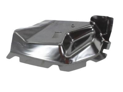 Mopar 5112887AC Panel-TAILLAMP Mounting