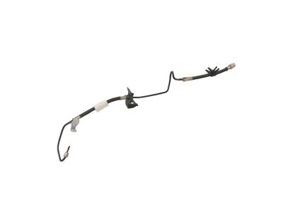Jeep Cherokee Hydraulic Hose - 68175257AD