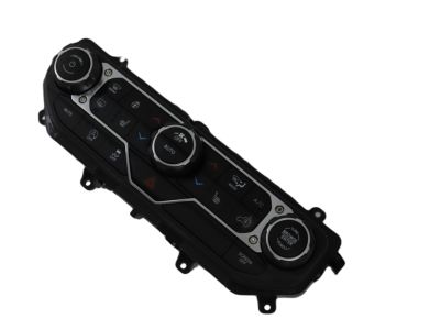 Jeep 7BU50DX9AB