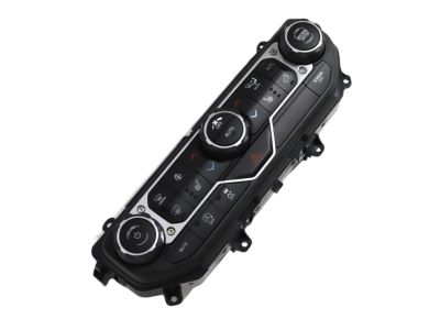 Jeep 7BU50DX9AB
