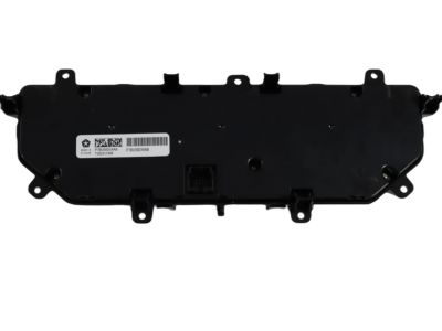 Jeep 7BU50DX9AB