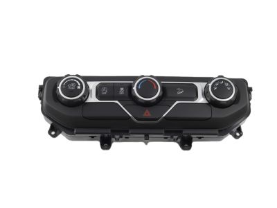 Mopar 6SZ13DX9AB Control