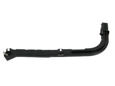 Mopar 68024340AE Bracket-FASCIA Support