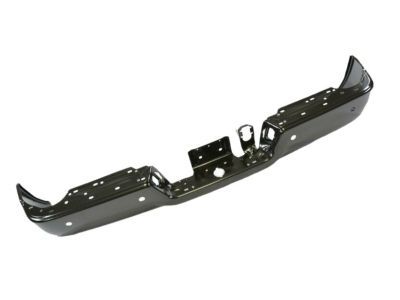 Mopar 68207307AA Bumper-Step