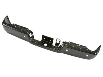 Mopar 68207307AA Bumper-Step