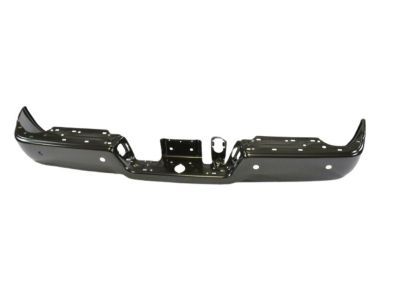 Mopar 68207307AA Bumper-Step