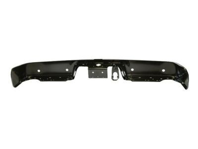 Mopar 68207307AA Bumper-Step