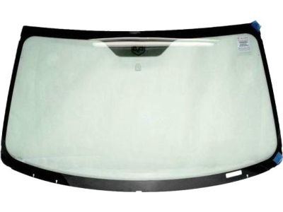 Dodge Ram 5500 Windshield - 68005433AA