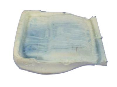 Dodge Journey Seat Cushion - 68096229AA