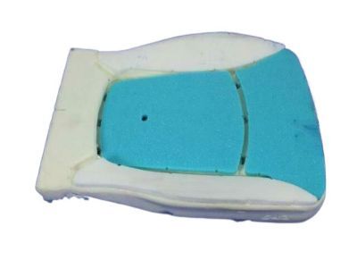 Mopar 68096229AA Seat Cushion Foam