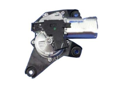 Chrysler Wiper Motor - 4857931AD