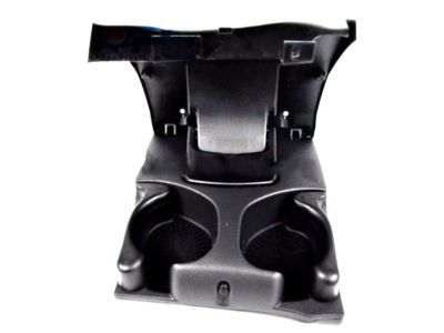 1999 Dodge Ram 2500 Cup Holder - 5FR421AZAC