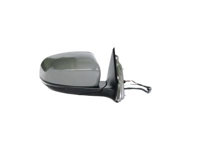Mopar 1VF38PDNAD Outside Rearview Mirror