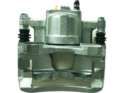 2014 Jeep Wrangler Brake Caliper - R8003774AA