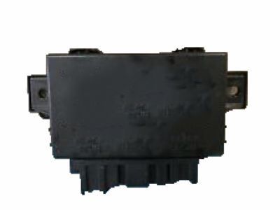 Mopar 68140106AA Module-Heated Seat