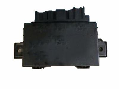 Mopar 68140106AA Module-Heated Seat