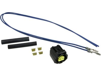 Mopar 5014004AA 2 Way Wiring 5014004AA Mopar 2 Way Wiring Product Photo 1 of 6