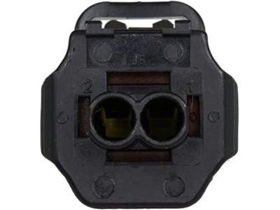 5014004AA Mopar 2 Way Wiring Product Photo 4 of 6