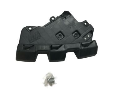 Mopar 68189349AA Bracket K-FASCIA