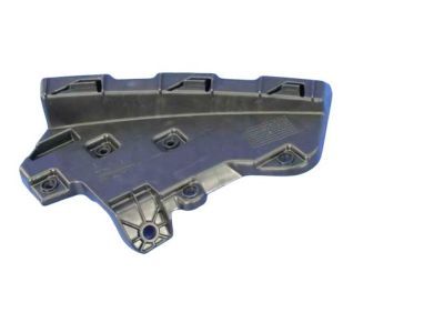 Mopar 68189349AA Bracket K-FASCIA