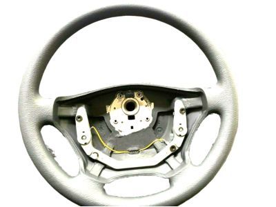 2005 Dodge Sprinter 3500 Steering Wheel - ZF45BD1AA