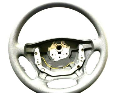 Mopar ZF45BD1AA Wheel-Steering