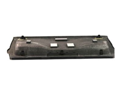 Mopar 6EQ85DX9AD Tray-Cargo