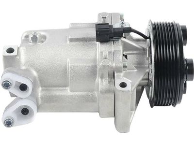Mopar 55111610AC COMPRESOR-Air Conditioning