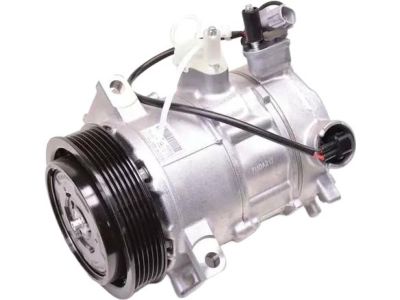 Mopar 55111610AC COMPRESOR-Air Conditioning