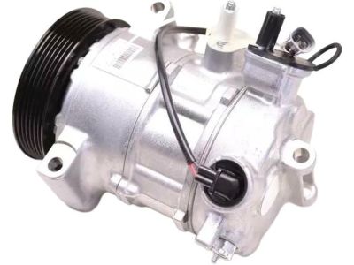 Mopar 55111610AC COMPRESOR-Air Conditioning