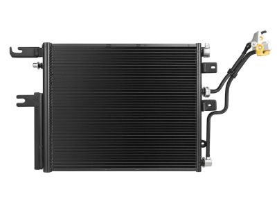 55057091AD Mopar CONDENSER AND TRANS COOLER Product Photo 1 of 1