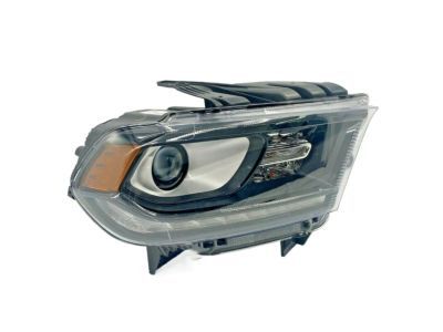 Mopar 68261182AH Headlamp