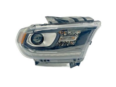 Mopar 68261182AH Headlamp