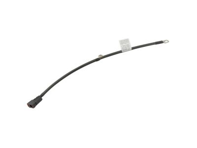 Mopar 68265960AA Battery Wiring