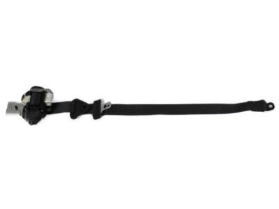 2006 Chrysler Sebring Seat Belt - XK49XDVAC