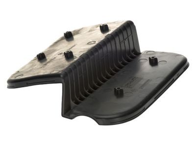 Mopar 68437037AA Mat-Floor Console