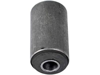 Jeep Wrangler Leaf Spring Bushing - 52002551