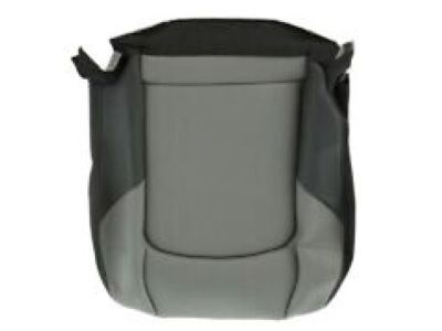 Mopar 5YQ45JRRAB Rear Seat Cushion Cover Left