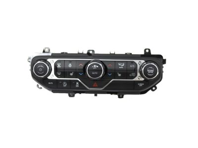 Jeep 6BE30DX9AC