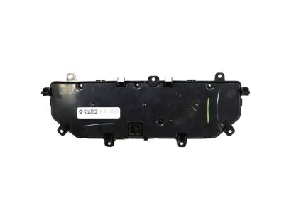 Jeep 6BE30DX9AC