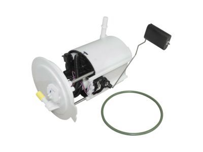 Dodge Durango Fuel Pump - 5145585AB