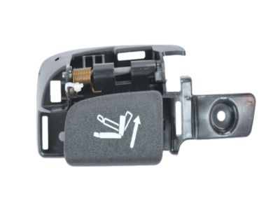 Mopar 5SD00DX9AF Handle-Seat Back