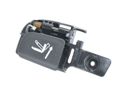 Mopar 5SD00DX9AF Handle-Seat Back