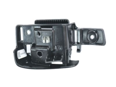 Mopar 5SD00DX9AF Handle-Seat Back