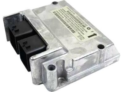 Dodge 4865582AB