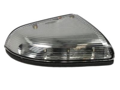 Mopar 68064949AA Lamp-Turn Signal