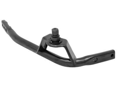 Mopar 68288334AA Bracket-Support Front