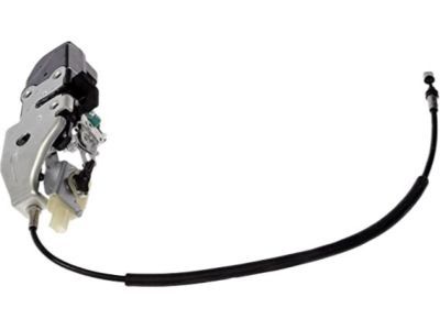 Mopar 68064403AC Door Lock Latch Actuator