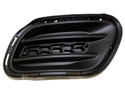 Mopar 68203222AA Plug-Fog Lamp Hole