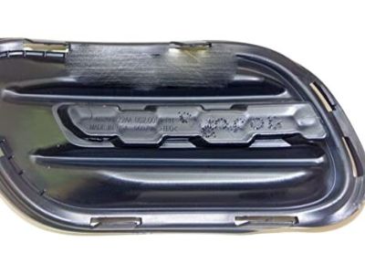 Mopar 68203222AA Plug-Fog Lamp Hole